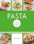 Cover-Bild zum Titel 'Pasta' von ''