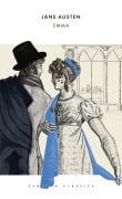 Cover-Bild zum Titel 'Emma. Anniversary Edition' von 'Jane Austen'