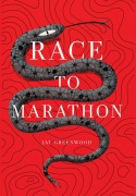 Cover-Bild zum Titel 'Race to Marathon' von 'Jay Greenwood'
