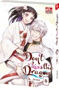 Don't Kiss the Dragon 05 - Irono