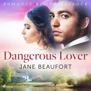 Cover-Bild zum Titel 'Dangerous Lover' von 'Jane Beaufort'