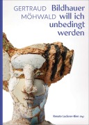 Cover-Bild zum Titel 'Gertraud Möhwald' von 'Renate Luckner-Bien'