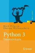 Python 3 - Intensivkurs - Mark Pilgrim