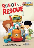 Robot to the Rescue - Kay Lawrence