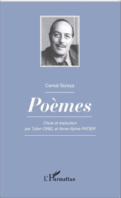 Poèmes - Cemal