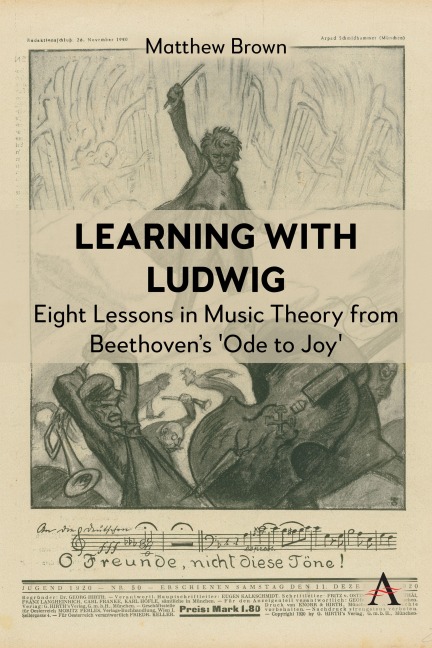 Learning with Ludwig - Matthew Brown