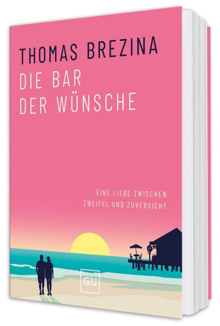 Die Bar der Wünsche - Thomas Brezina