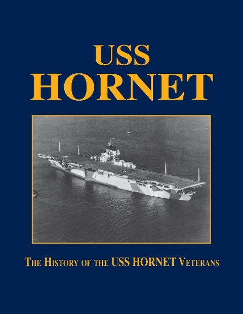 USS Hornet - 