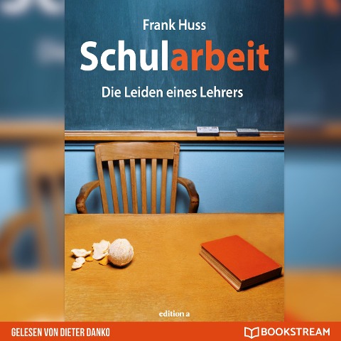 Schularbeit - Frank Huss