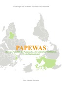 Cover-Bild zum Titel 'Papewas' von 'Franz Christian Schneider'