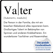Cover-Bild zum Titel 'Vater' von 'Steffi Meier'