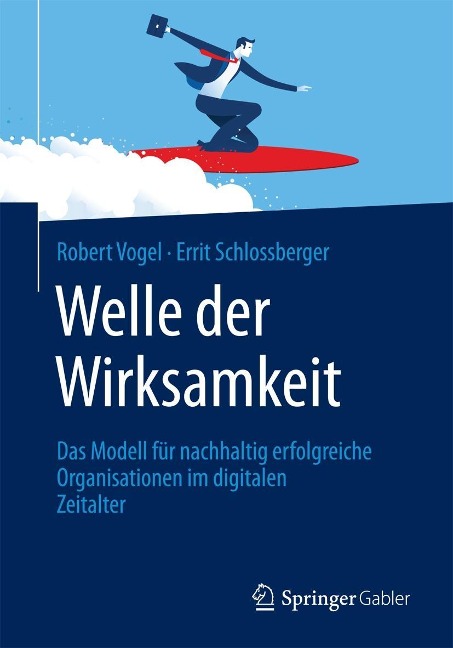 Welle der Wirksamkeit - Robert Vogel, Errit Schlossberger