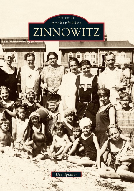 Zinnowitz - Ute Spohler