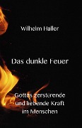 Das dunkle Feuer -Gottes zerstörende und liebende Kraft im Menschen - Stephen Engelking