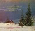 Cover-Bild zum Titel 'O Heiland,reiá die Himmel auf-Romant. Chormusik' von 'Lohmann/Capella St. Crucis Hannover'