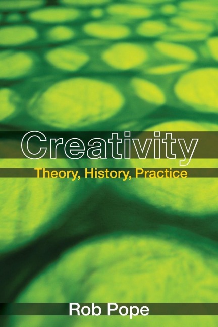 Creativity - Rob Pope