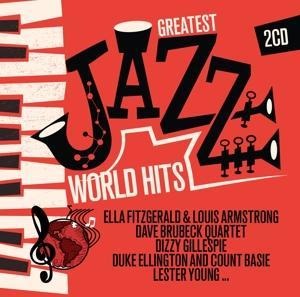 Greatest Jazz World Hits - E. -Brubeck Fitzgerald