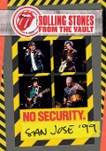 From The Vault: No Security - San Jose 1999 (DVD) - The Rolling Stones