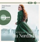 Cover-Bild zum Titel 'Im Nordlicht' von 'Miriam Georg'