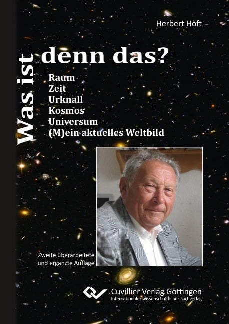 Was ist denn das? - 