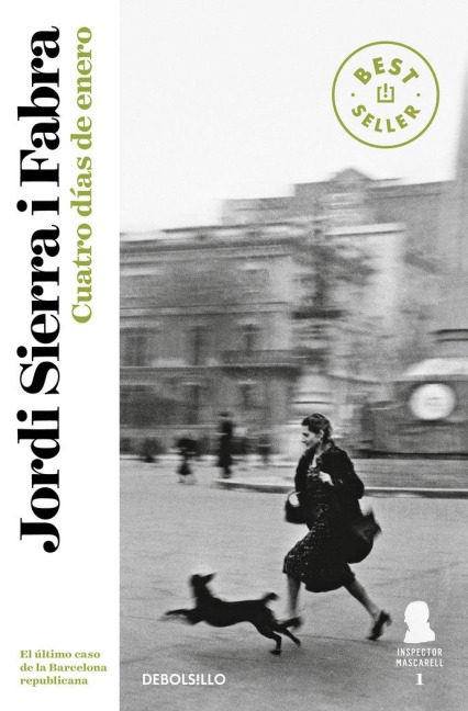 Cuatro días di enero - Jordi Sierra i Fabra