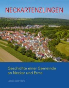 Cover-Bild zum Titel 'Neckartenzlingen' von 'Rolf Bidlingmaier'