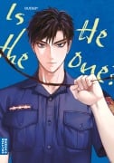 Cover-Bild zum Titel 'Is He The One? 02' von 'Duo63'