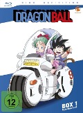 Dragonball - TV-Serie - Box Vol.1 (3 Blu-rays) - 