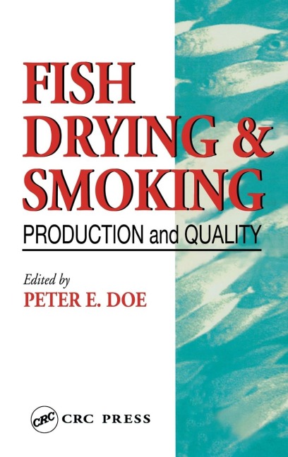 Fish Drying and Smoking - 