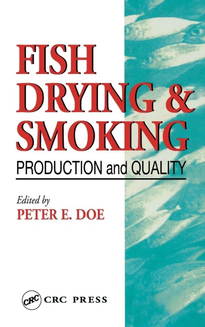 Fish Drying and Smoking - 