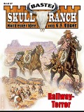 Cover-Bild zum Titel 'Skull-Ranch 67' von 'Dan Roberts'