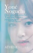 Das amerikanische Tagebuch eines japanischen Mädchens - Yoné Noguchi, Miss Morning Glory