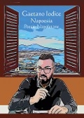 Cover-Bild zum Titel 'Napoesia' von 'Gaetano Iodice'