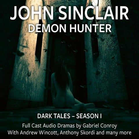 John Sinclair Demon Hunter - Episode 01. Jun - John Sinclair