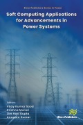 Cover-Bild zum Titel 'Soft Computing Applications for Advancements in Power Systems' von ''