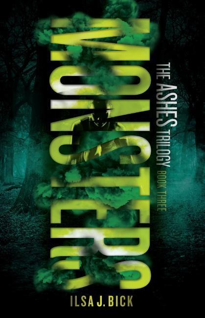 Monsters - Ilsa J Bick