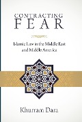 Cover-Bild zum Titel 'Contracting Fear' von 'Khurram Dara'