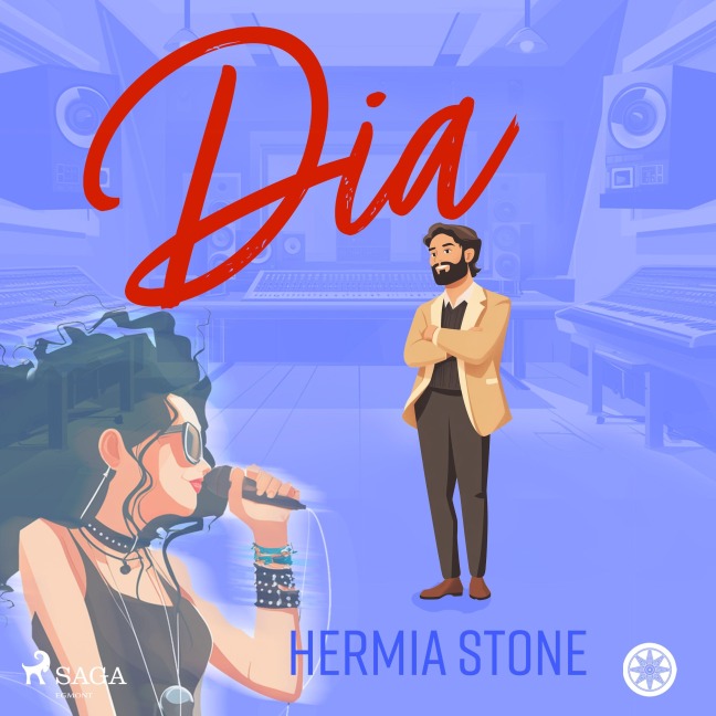 Dia - Hermia Stone