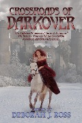 Cover-Bild zum Titel 'Crossroads of Darkover (Darkover Anthology, #18)' von 'Deborah J. Ross'