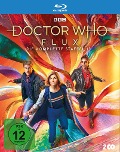 Cover-Bild zum Titel 'Doctor Who' von 'Sydney Newman, Steven Moffat, Gerry Davis, Terry Nation, Malcolm Hulke'
