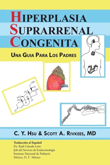 Hiperplasia Suprarrenal Congenita - C. Y. Hsu And Scott A. Rivkees M. D.