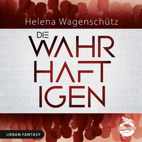 Die Wahrhaftigen - Helena Wagenschütz