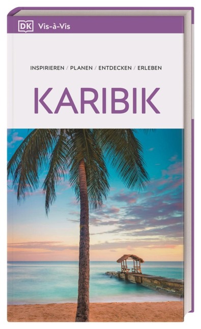 Vis-à-Vis Reiseführer Karibik - 