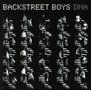 DNA - Backstreet Boys