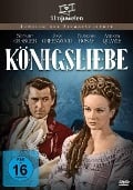 Königsliebe - Helen Simpson, John Dighton, Alexander Mackendrick, Alan Rawsthorne