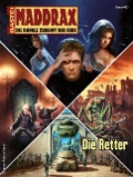 Cover-Bild zum Titel 'Maddrax 463' von 'Christian Schwarz'