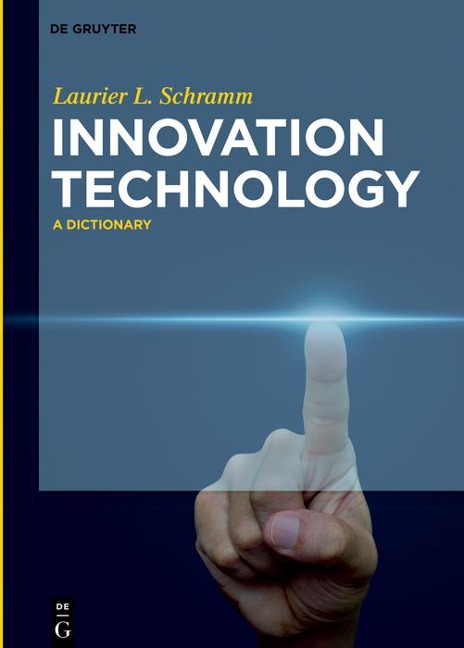 Innovation Technology - Laurier Schramm