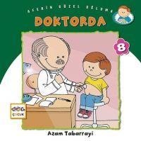 Doktorda - Azam Tabarrayi