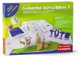 Galonska Schreibbox 2 - Susanne Galonska