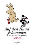 Auf den Hund gekommen - Loriot